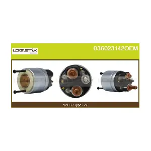 036023142OEM LGK