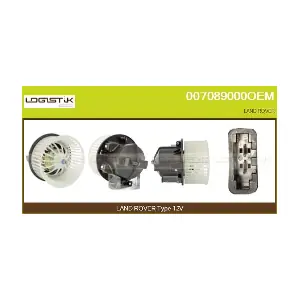 007089000OEM LGK