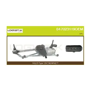 047023119OEM LGK