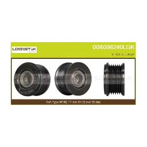008098240LGK LGK