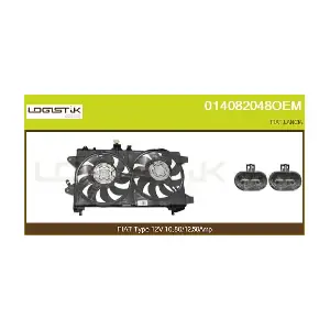 LGK 014082048OEM