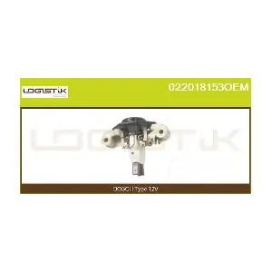 LGK 022018153OEM
