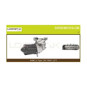 045038101LGK LGK