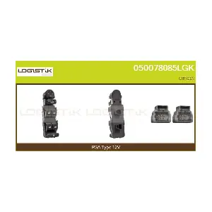 050078085LGK LGK
