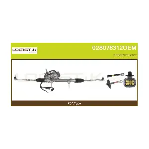 028078312OEM LGK
