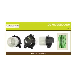 007079052OEM LGK