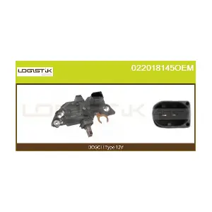 022018145OEM LGK