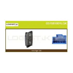 057081001LGK LGK