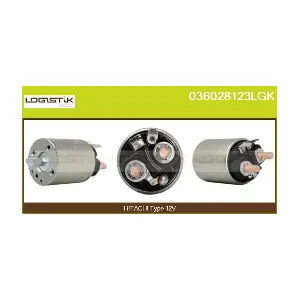 036028123LGK LGK