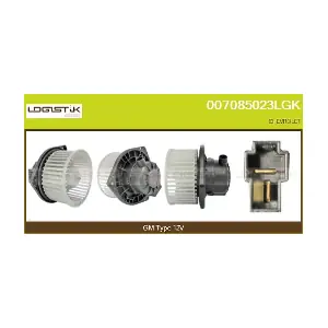007085023LGK LGK