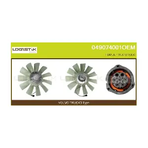 049074001OEM LGK