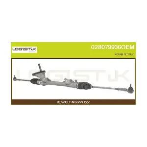 490010071R RENAULT