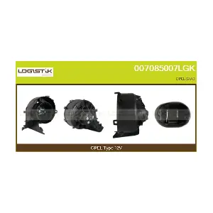 LGK 007085007LGK