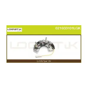 LGK 021033101LGK