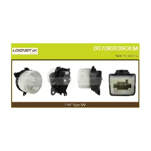 LGK 007082039OEM
