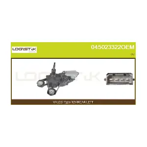 045023322OEM LGK