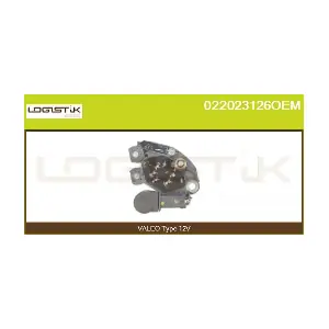 022023126OEM LGK
