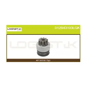 LGK 012043103LGK