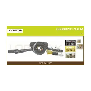 060082017OEM LGK
