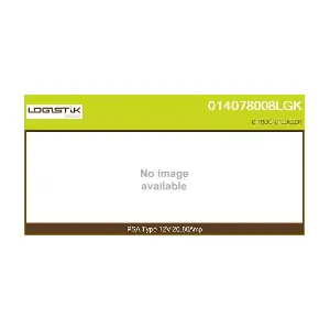 014078008LGK LGK