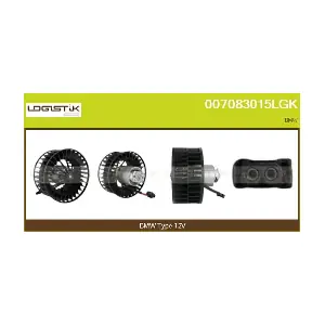 007083015LGK LGK