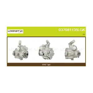 LGK 037081135LGK