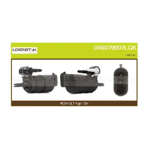 046079007LGK LGK