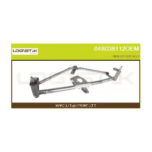 048038112OEM LGK