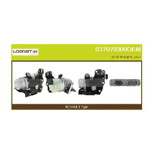 037079300OEM LGK
