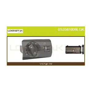 052081009LGK LGK