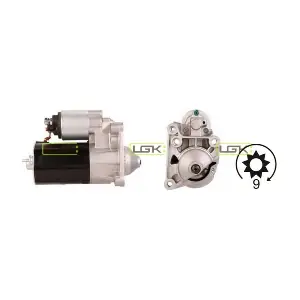 LGK 331132