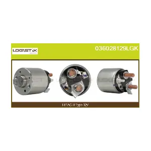 036028129LGK LGK