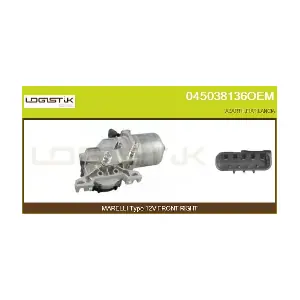 045038136OEM LGK