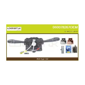 060078267OEM LGK
