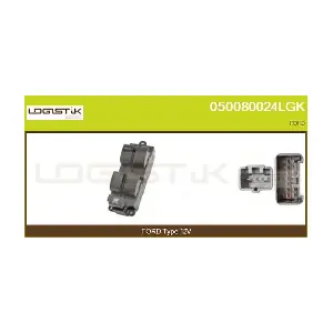 050080024LGK LGK