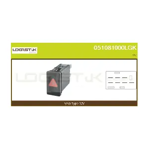 051081000LGK LGK