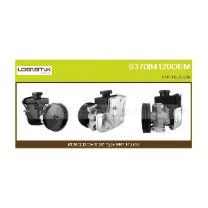 037084120OEM LGK