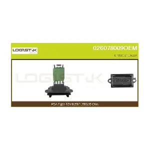 026078009OEM LGK