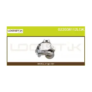 LGK 022038112LGK