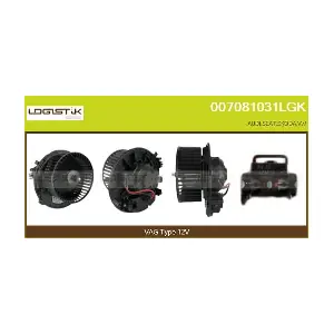 LGK 007081031LGK