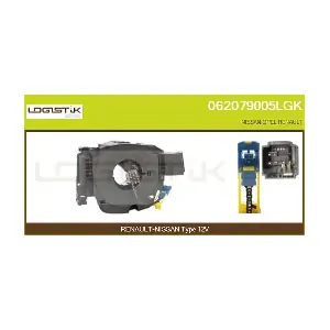7701057611 RENAULT