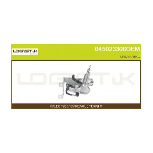 1273006 OPEL