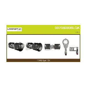 LGK 007080006LGK
