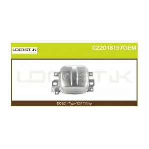 LGK 022018157OEM