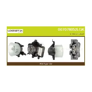 007078052LGK LGK