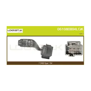 1383687 FORD