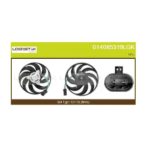 LGK 014085319LGK