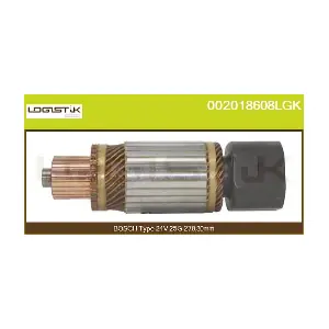 LGK 002018608LGK