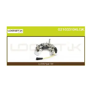 84572 LUCAS ELECTRICAL