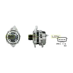 LGK 447035